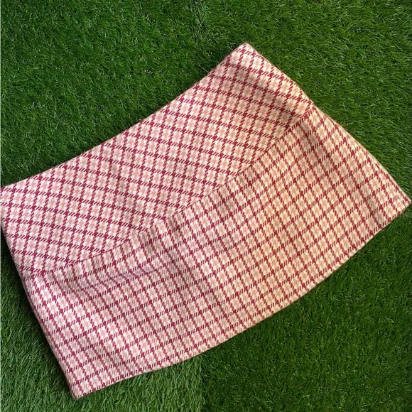 Abercrombie & Fitch mini skirt - Picture 14 of 16